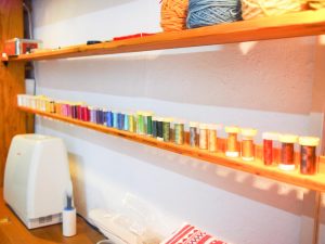 Atelier La Coussinniere coussins oreillers végétaux