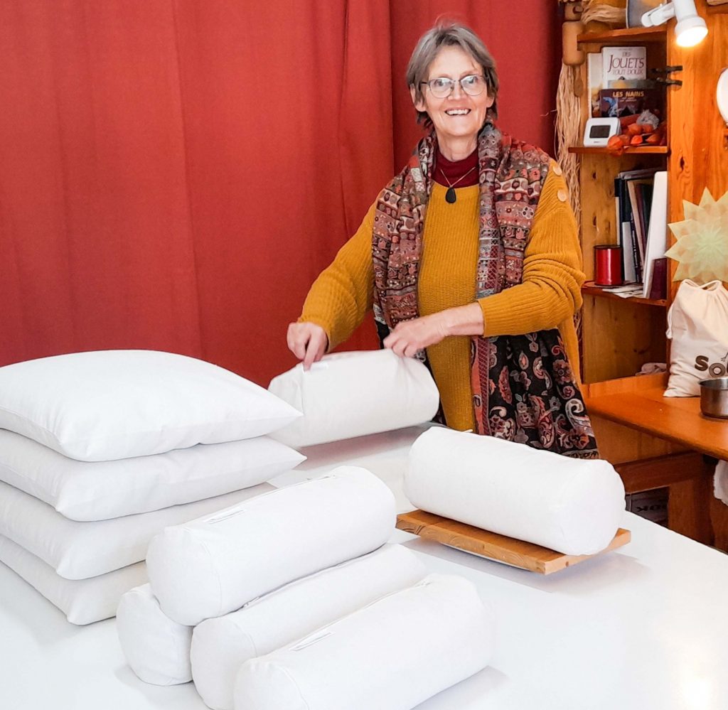 Atelier_La_Coussinniere coussins oreillers végétaux